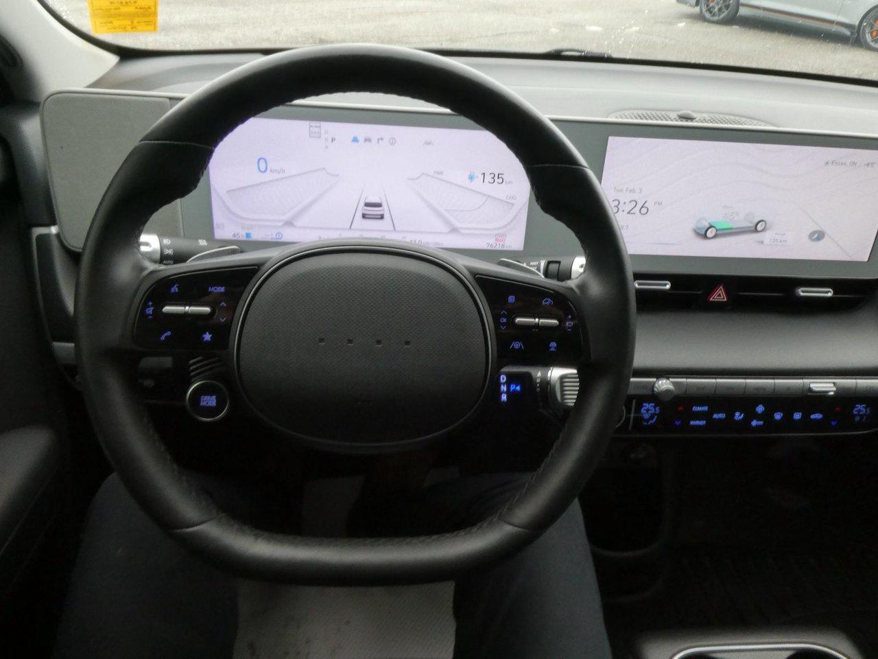 2023 Hyundai IONIQ 5 SEL Preferred Photo