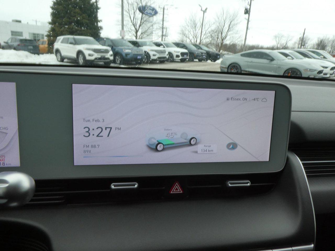 2023 Hyundai IONIQ 5 SEL Preferred Photo