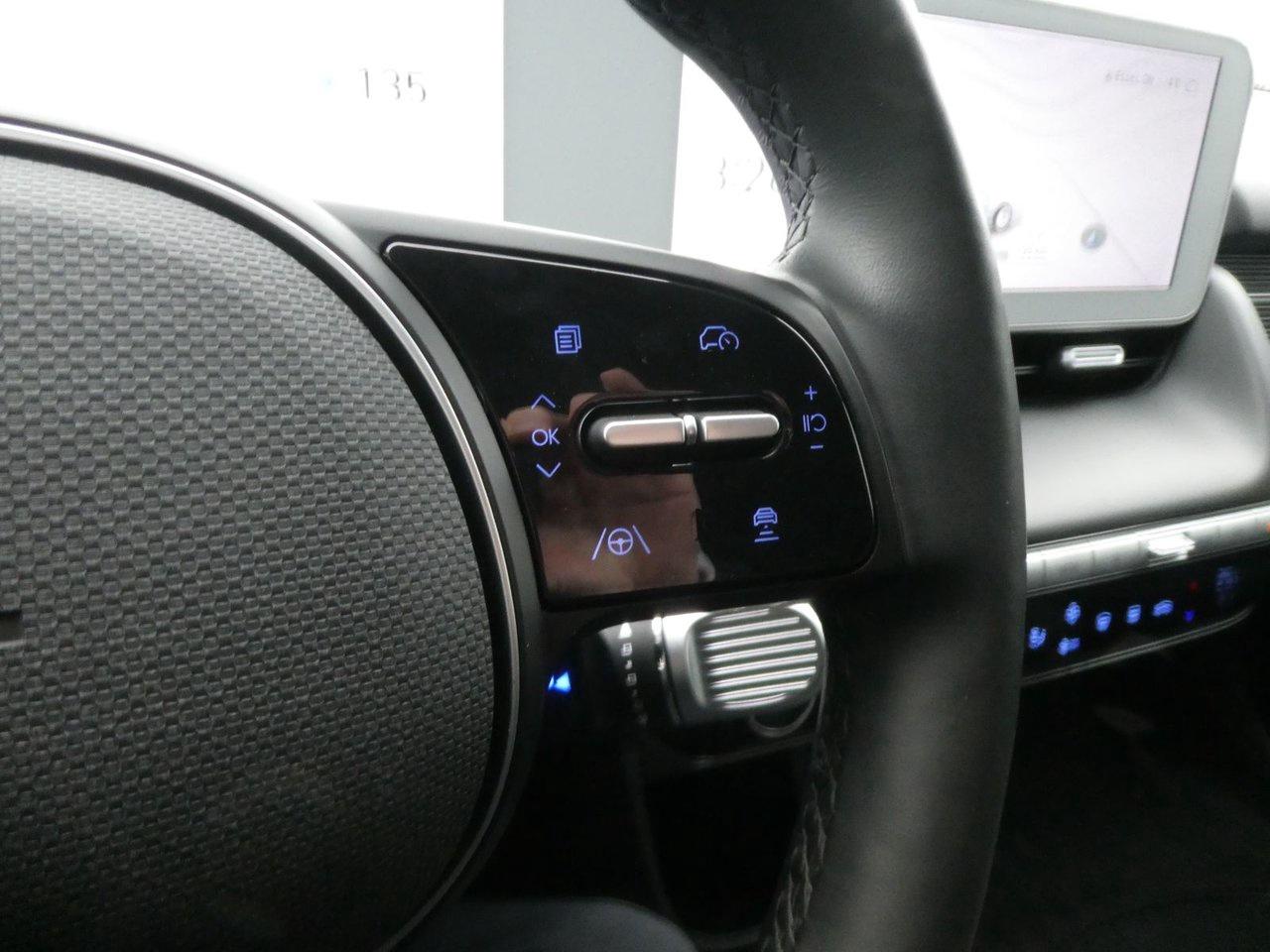 2023 Hyundai IONIQ 5 SEL Preferred Photo