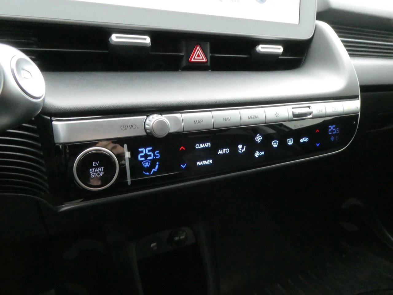 2023 Hyundai IONIQ 5 SEL Preferred Photo