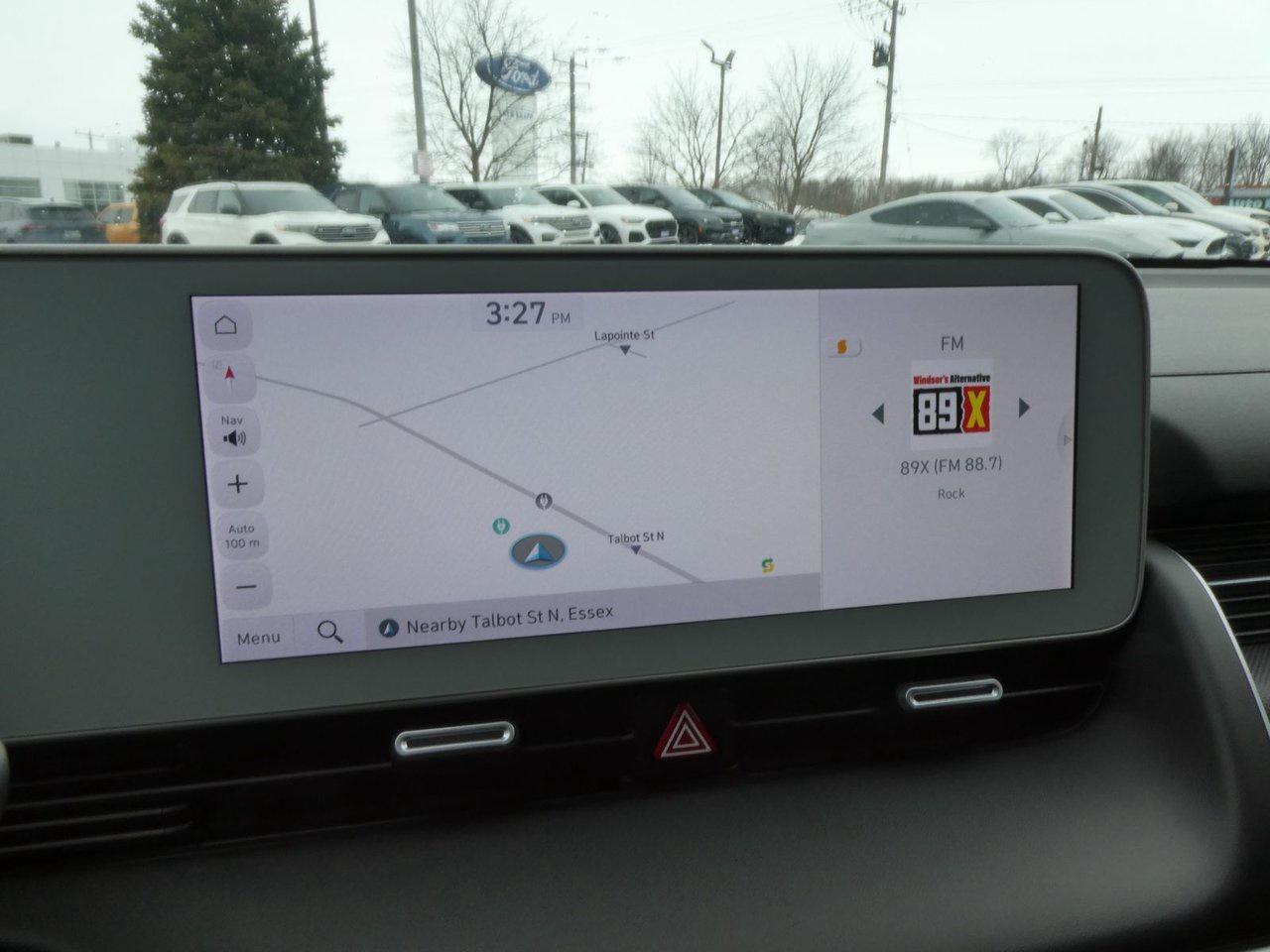 2023 Hyundai IONIQ 5 SEL Preferred Photo