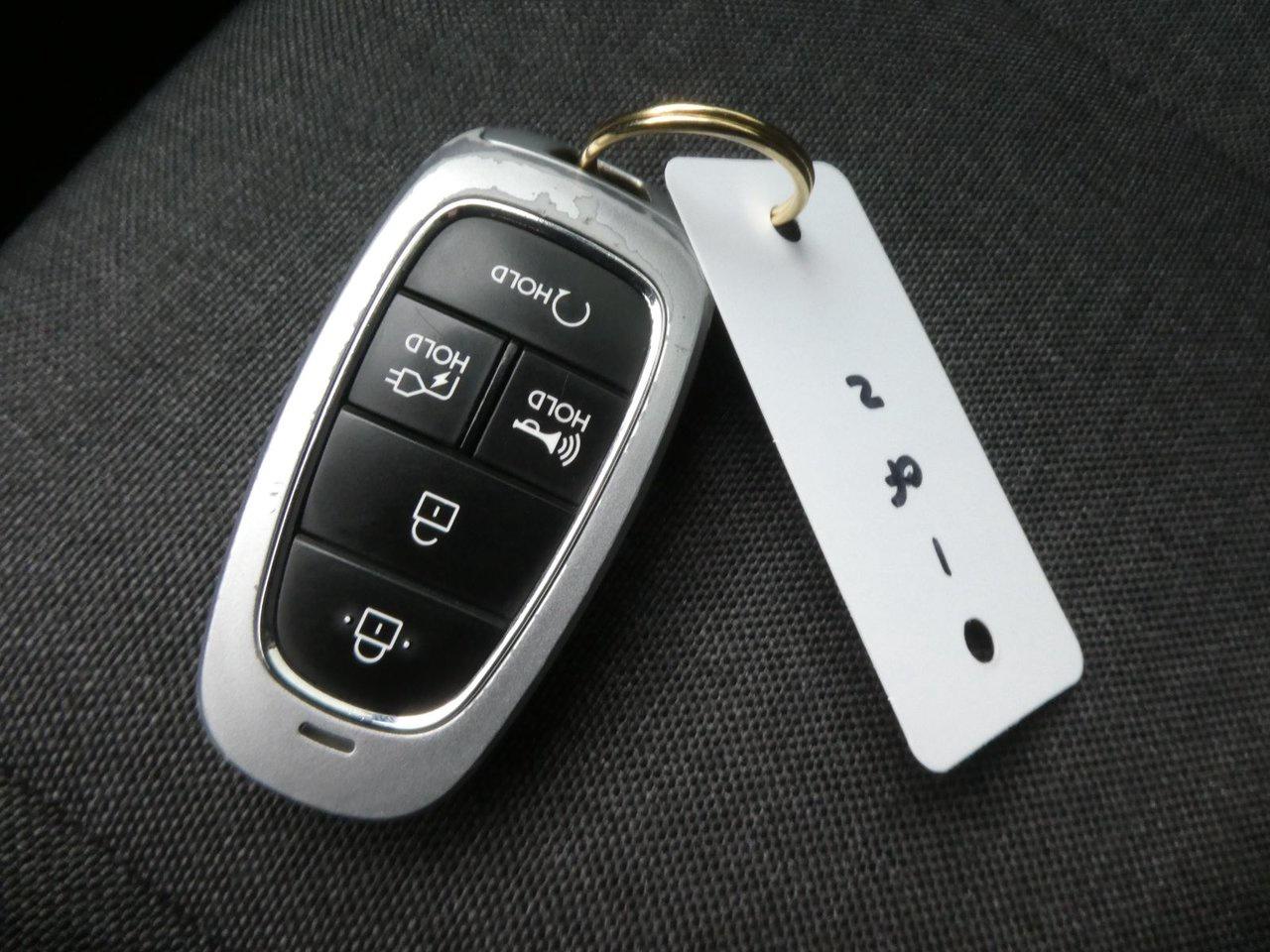 2023 Hyundai IONIQ 5 SEL Preferred Photo