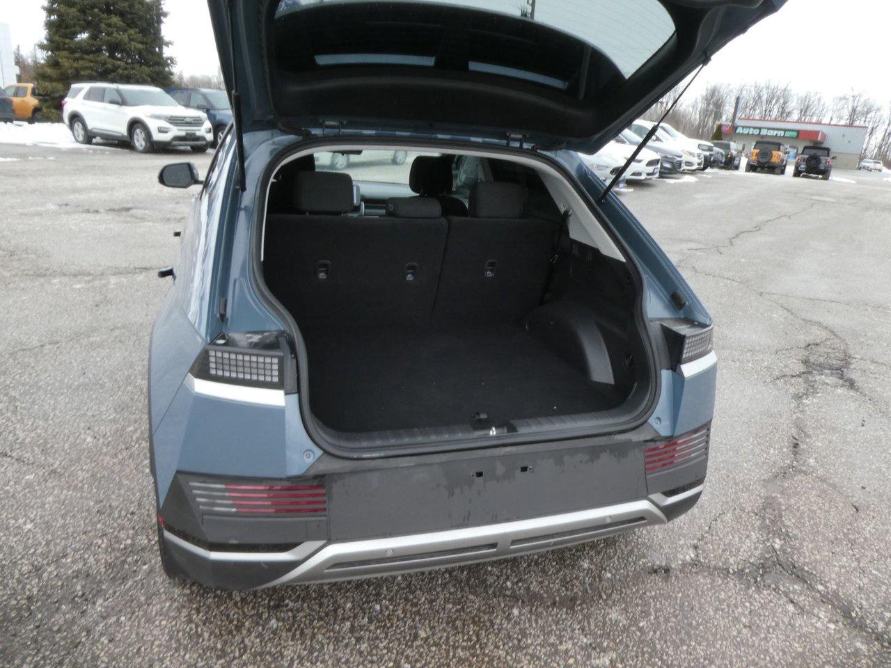 2023 Hyundai IONIQ 5 SEL Preferred Photo