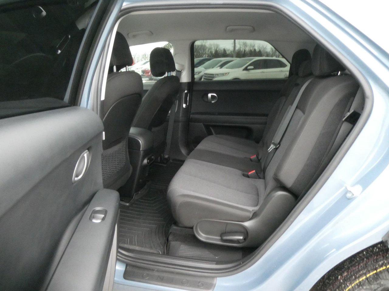 2023 Hyundai IONIQ 5 SEL Preferred Photo