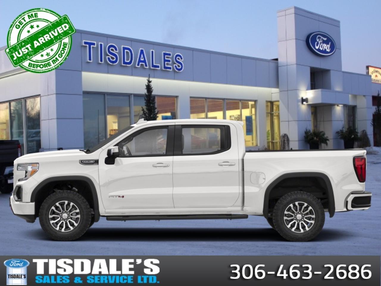 2021 GMC Sierra 1500  Photo0