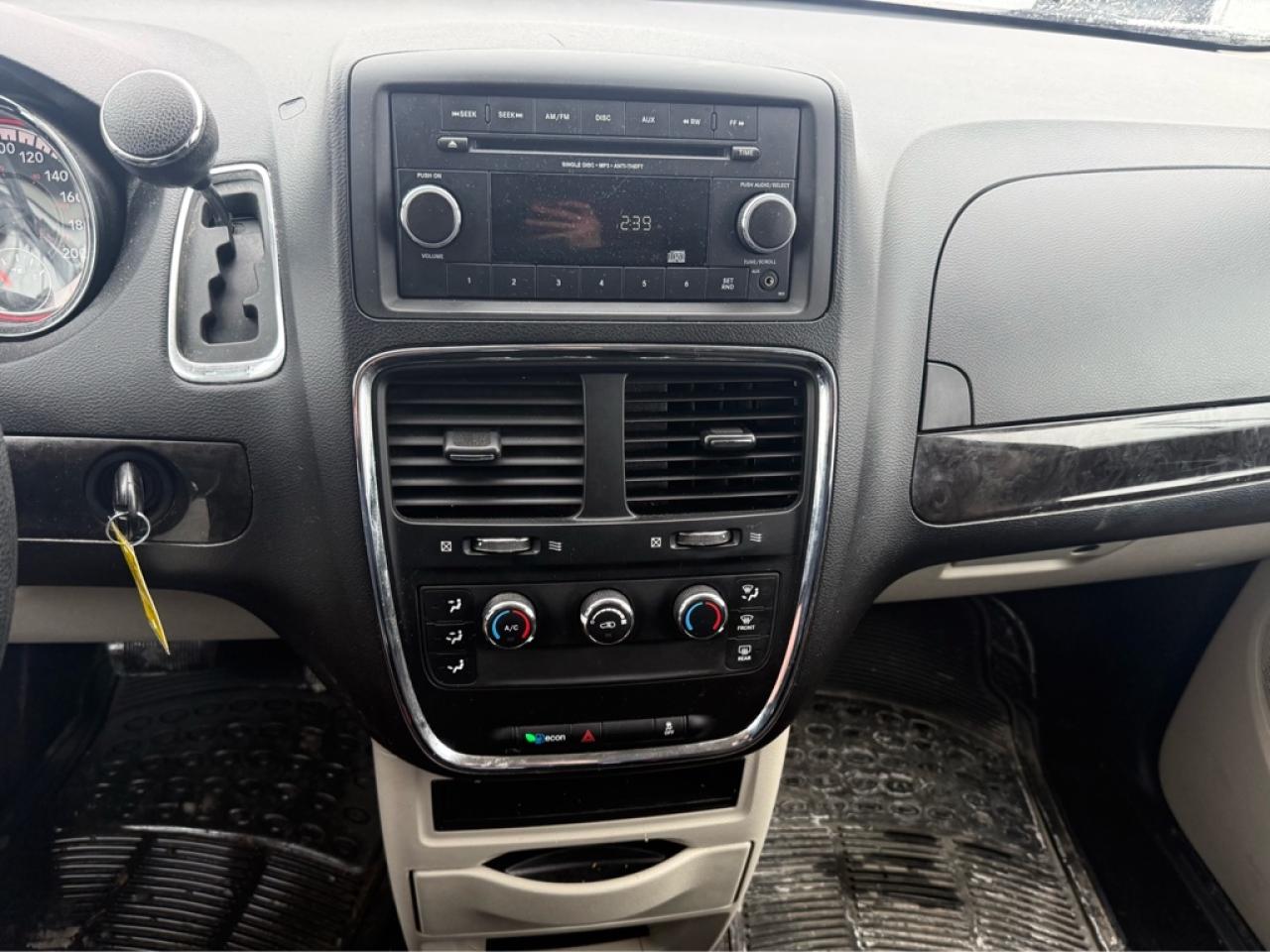 2014 Dodge Grand Caravan SE  - Low Mileage Photo