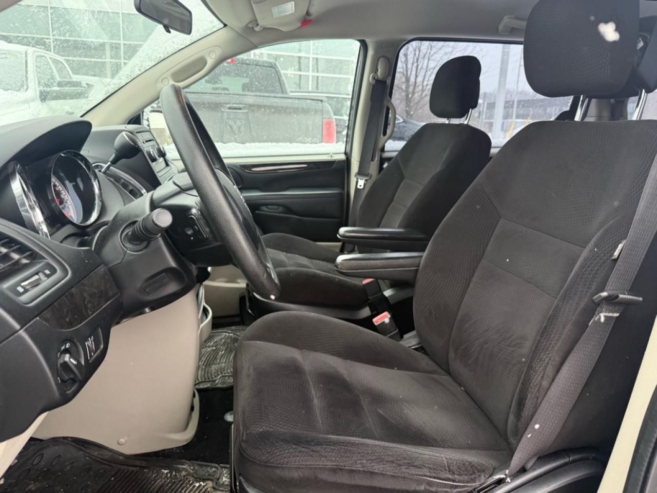 2014 Dodge Grand Caravan SE  - Low Mileage Photo