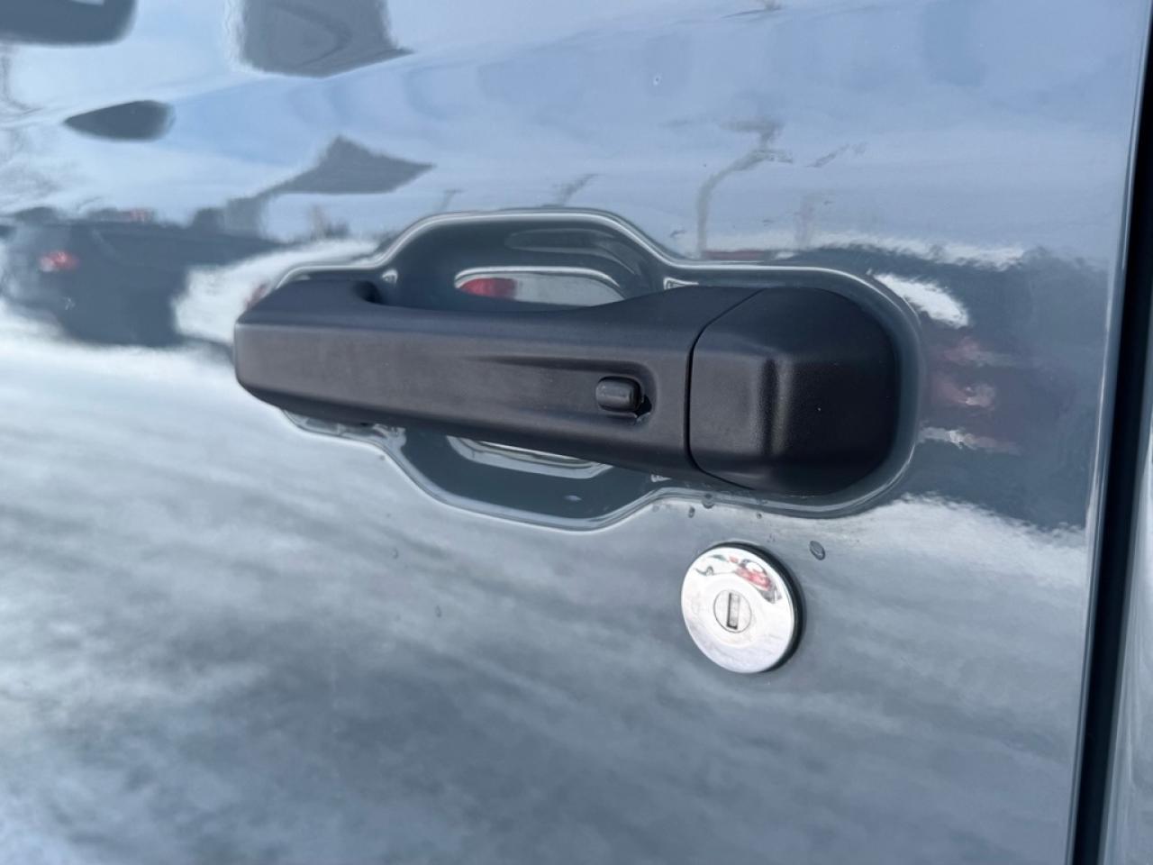 2024 Jeep Wrangler Rubicon X  - Navigation - $208.33 /Wk Photo