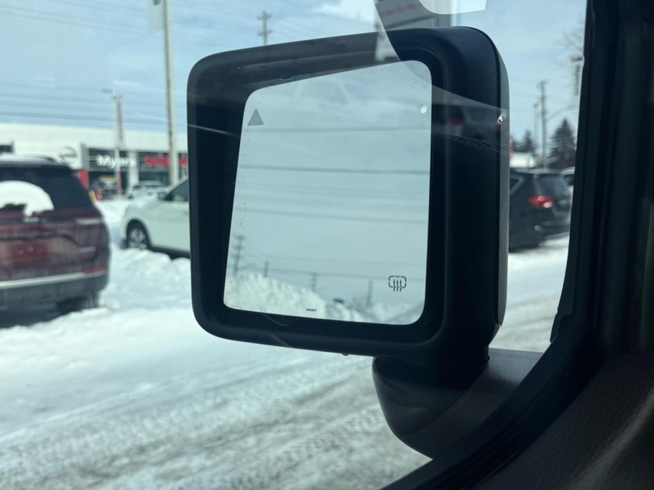 2024 Jeep Wrangler Rubicon X  - Navigation - $208.33 /Wk Photo