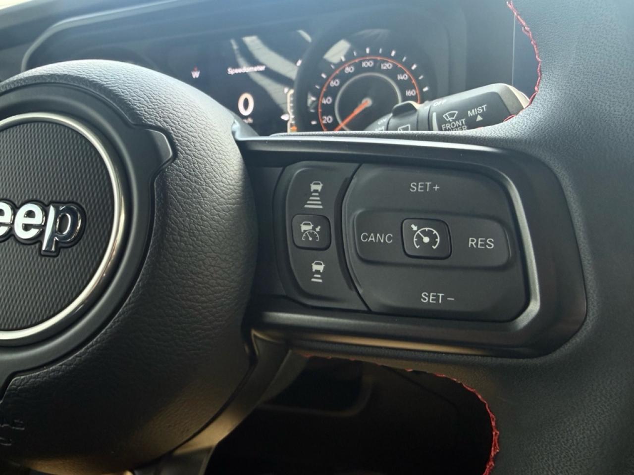 2024 Jeep Wrangler Rubicon X  - Navigation - $208.33 /Wk Photo