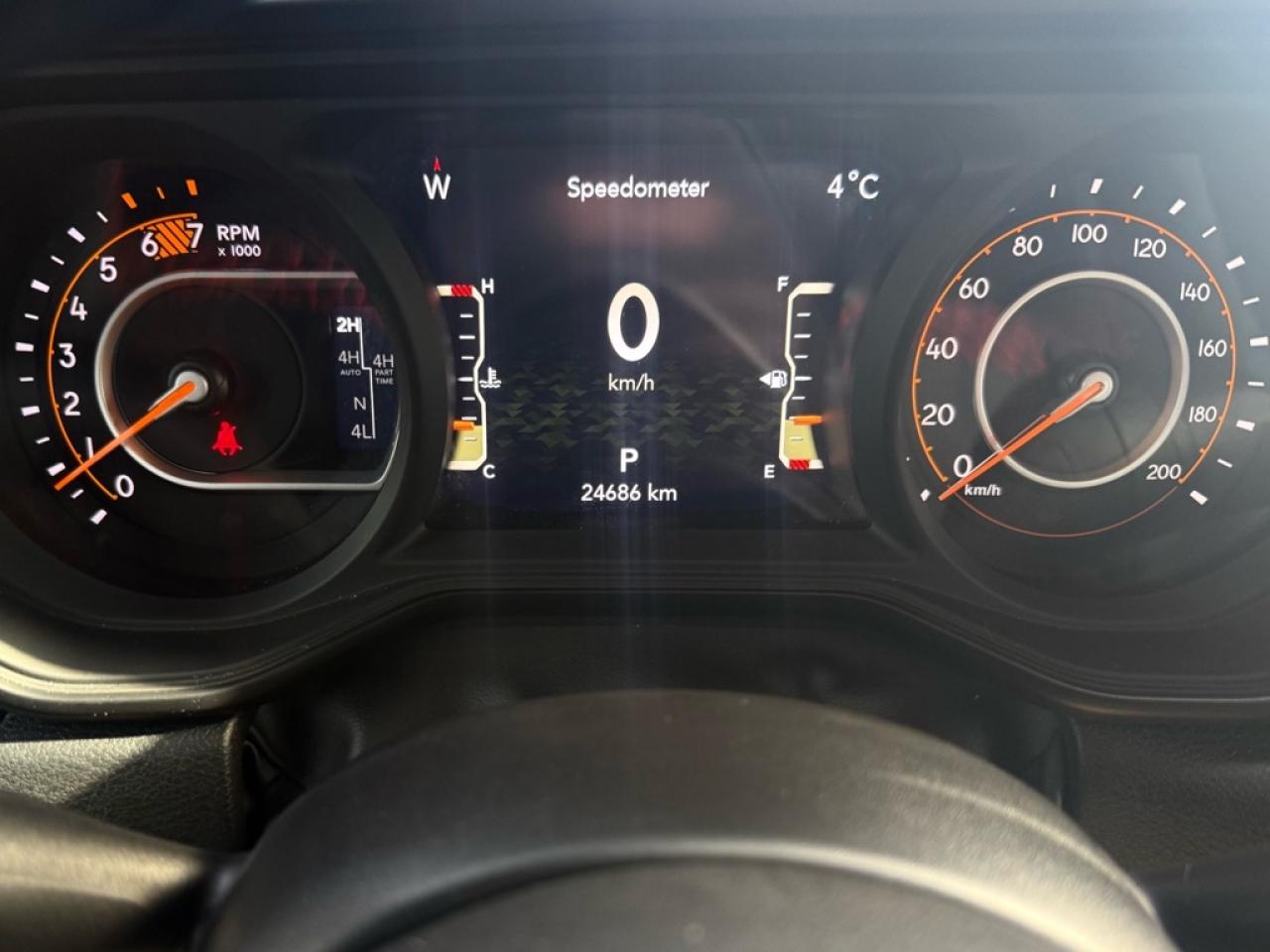 2024 Jeep Wrangler Rubicon X  - Navigation - $208.33 /Wk Photo