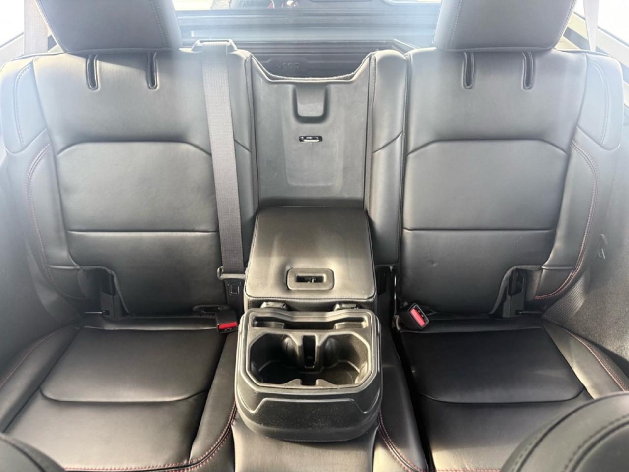 2024 Jeep Wrangler Rubicon X  - Navigation - $208.33 /Wk Photo