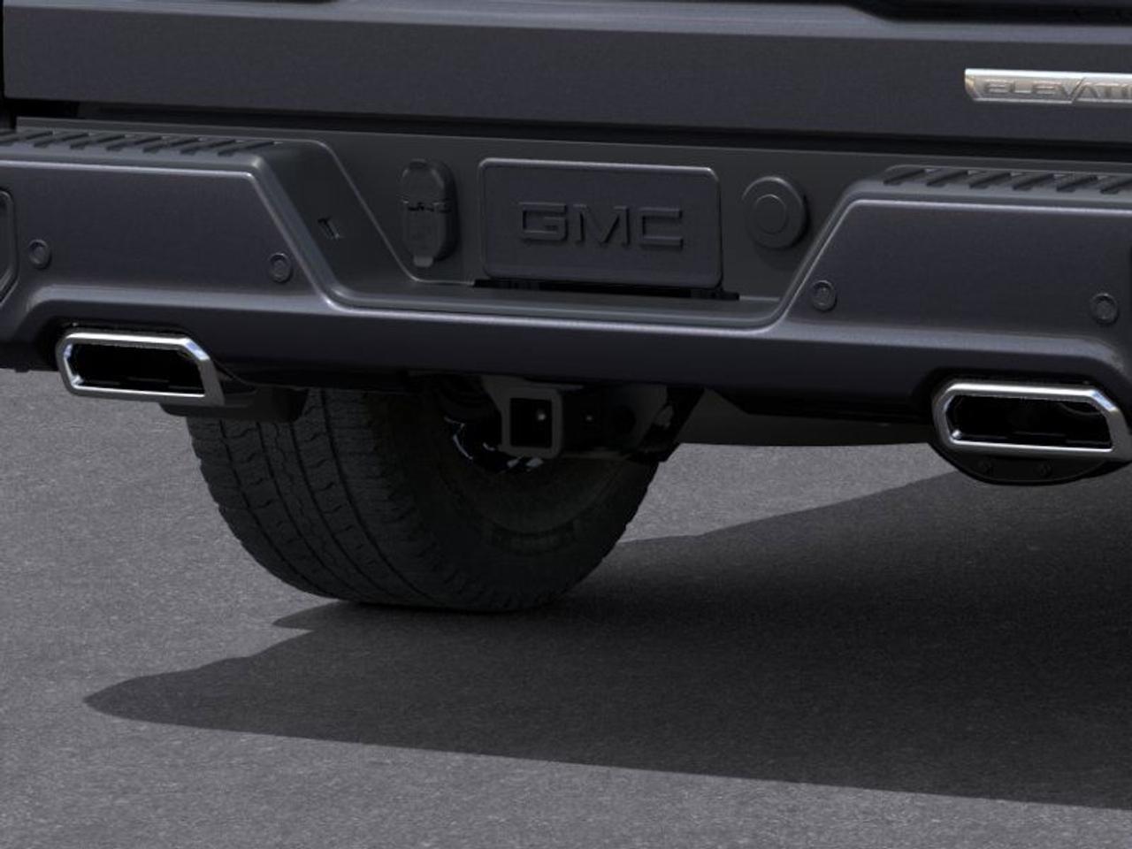 2026 GMC Sierra 1500 Elevation  - Heated Seats Photo