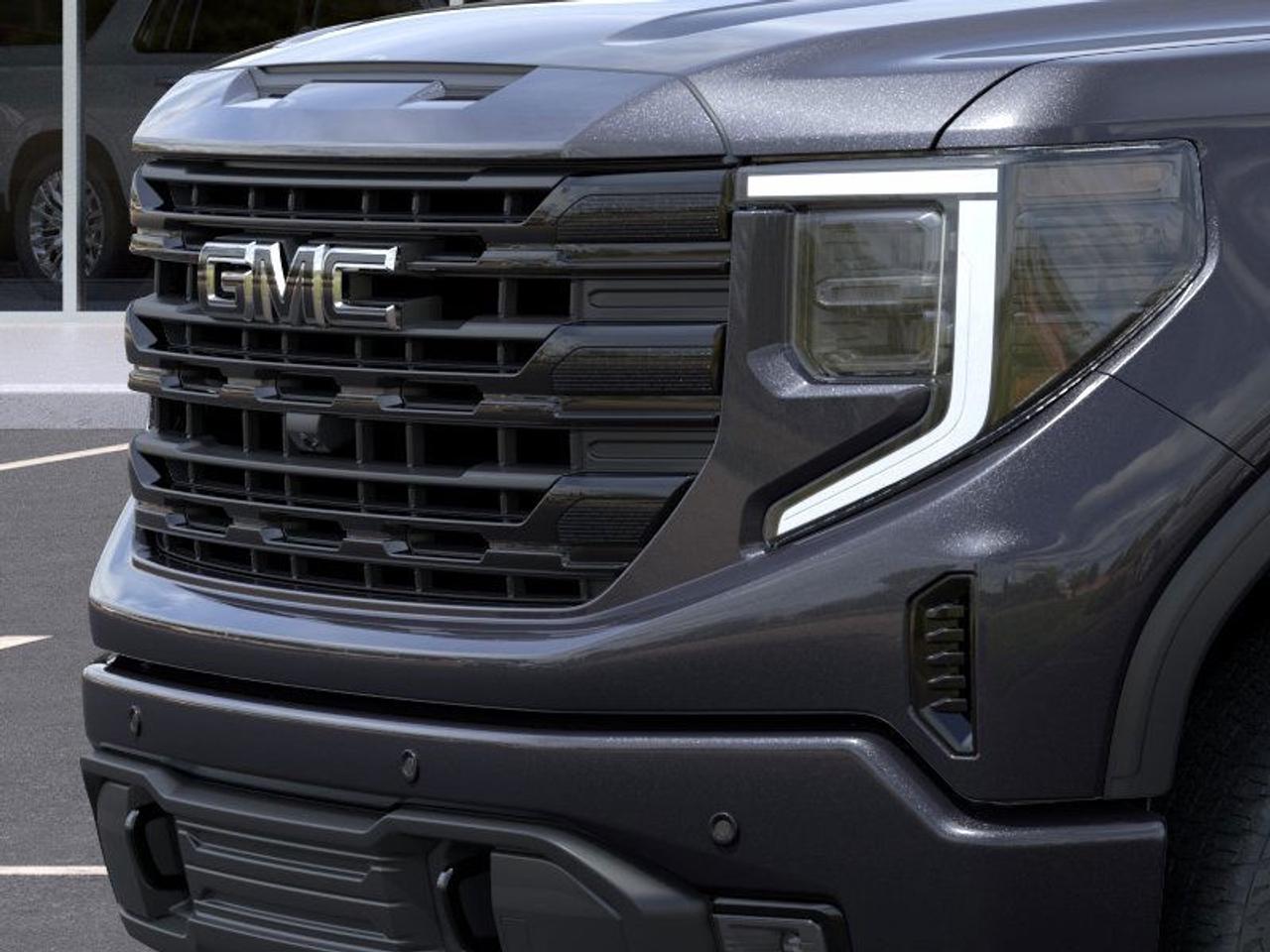2026 GMC Sierra 1500 Elevation  - Heated Seats Photo