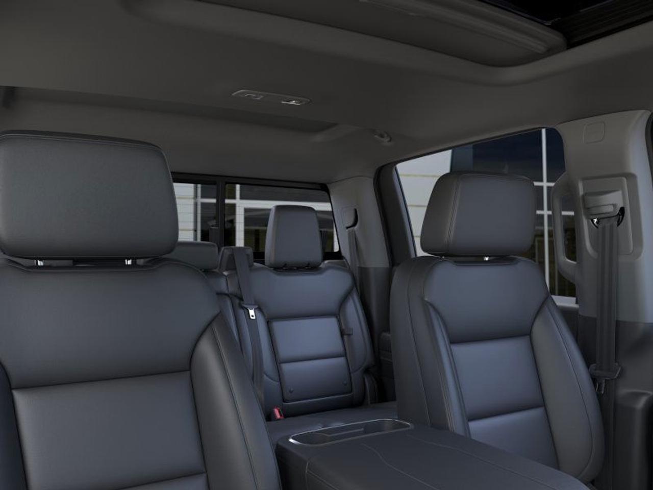 2026 GMC Sierra 1500 Elevation  - Heated Seats Photo