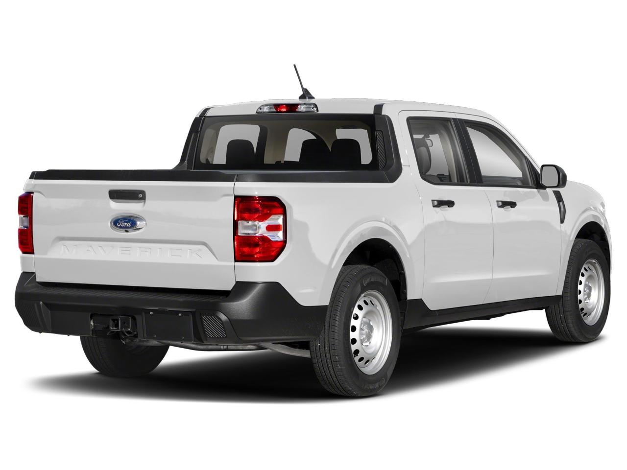 2022 Ford Maverick XL AWD SuperCrew Photo1