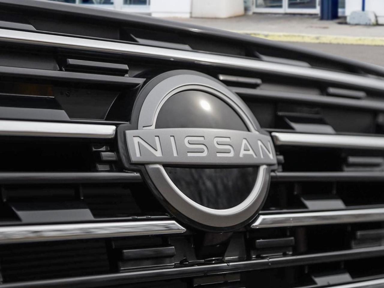 2026 Nissan Rogue S  - Navigation -  Heated Seats Photo