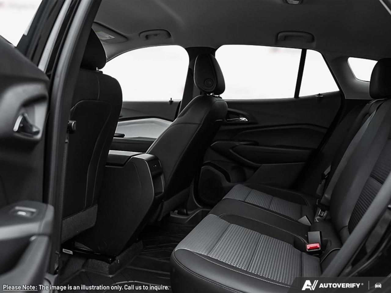 2026 Chevrolet Trax LT  LT, HEATED SEATS, REMOTE START Photo