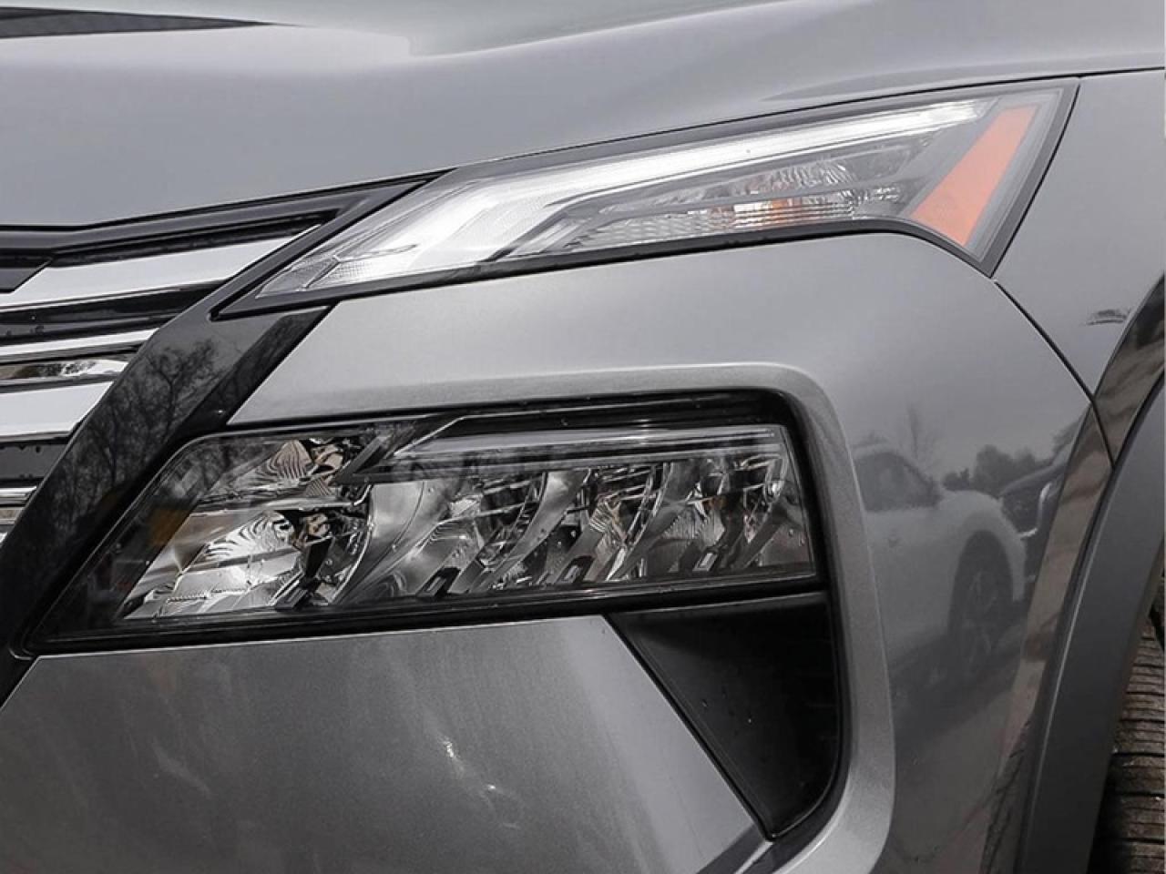 2026 Nissan Rogue S  - Navigation -  Heated Seats Photo