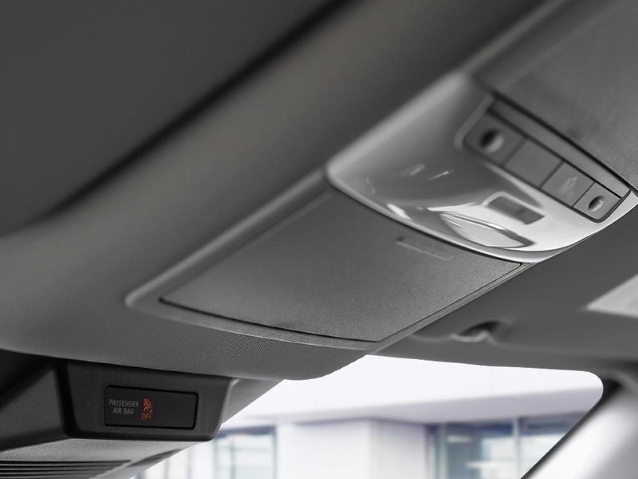 2026 Nissan Rogue S  - Navigation -  Heated Seats Photo