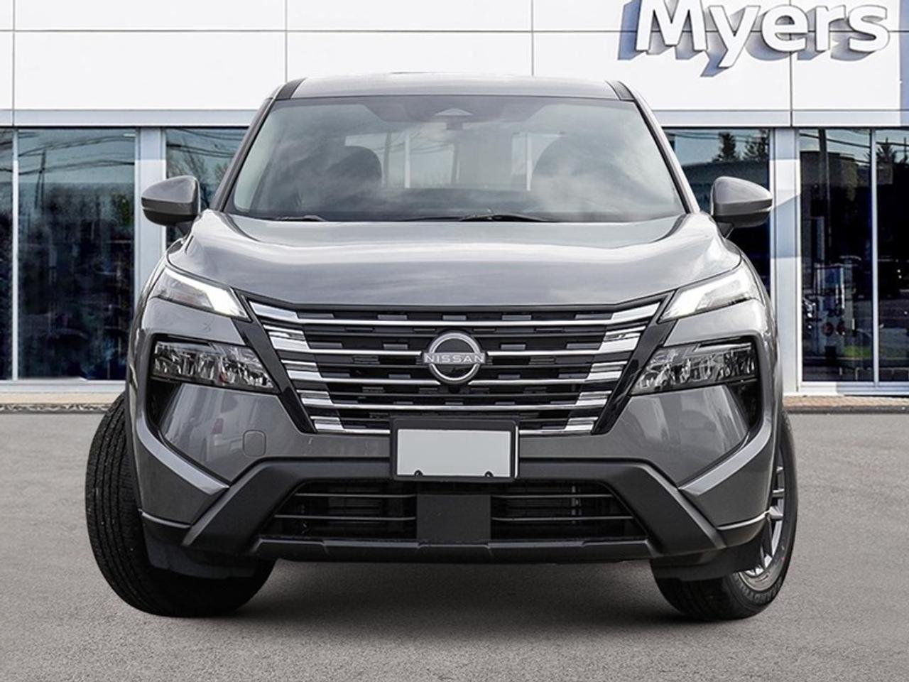 2026 Nissan Rogue S  -  Heated Seats -  Remote Start Photo