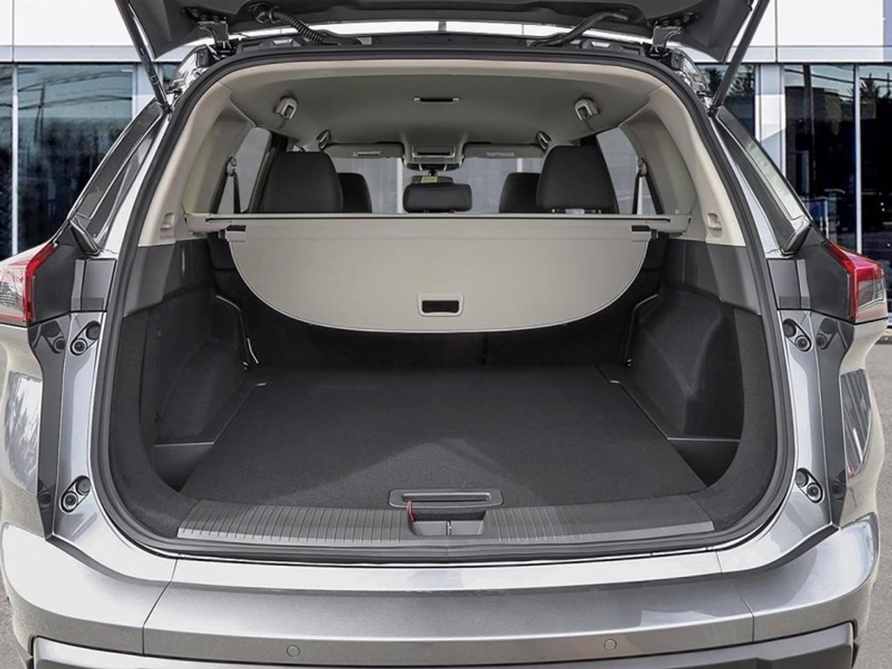 2026 Nissan Rogue S  -  Heated Seats -  Remote Start Photo