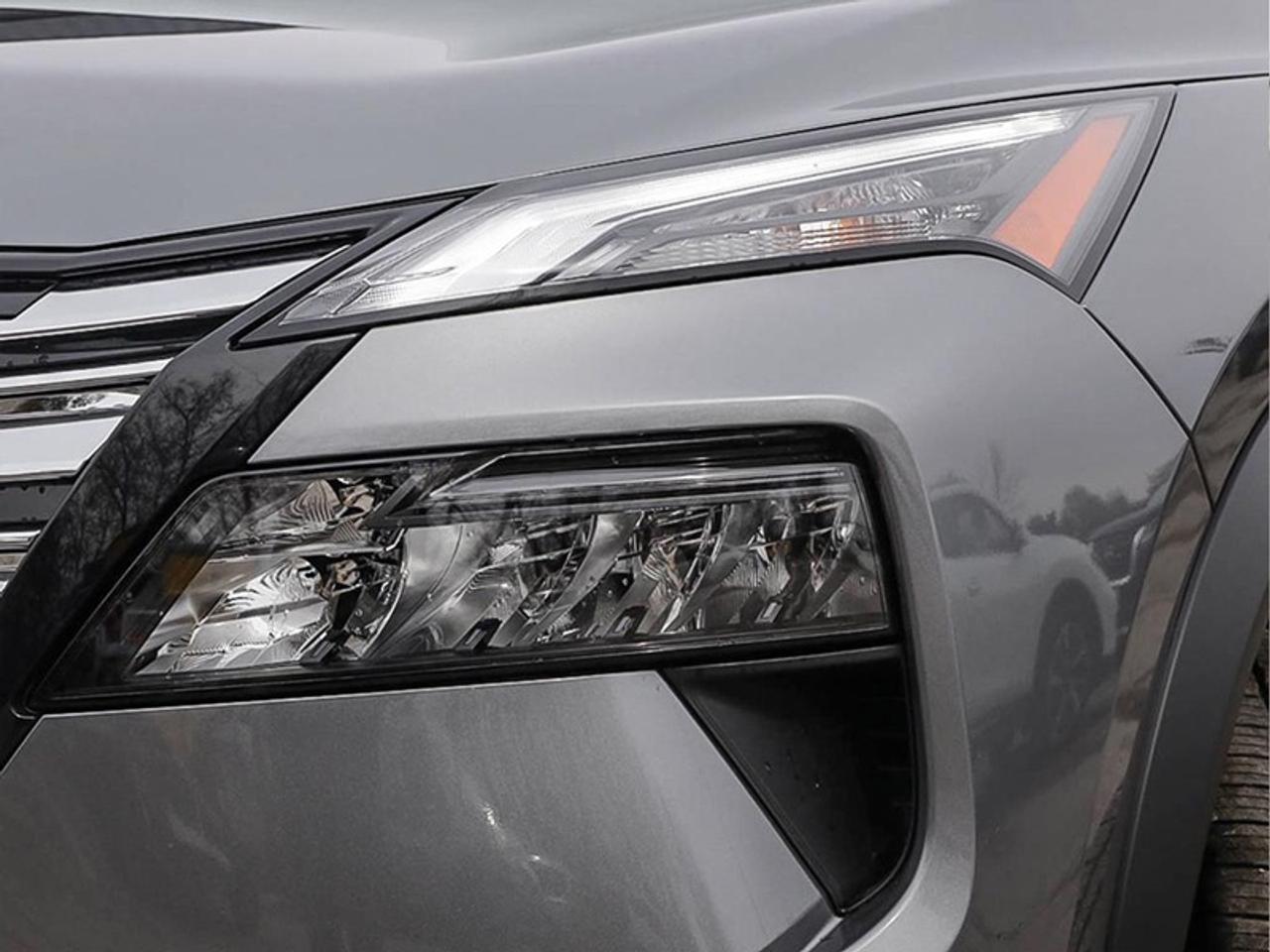 2026 Nissan Rogue S  -  Heated Seats -  Remote Start Photo