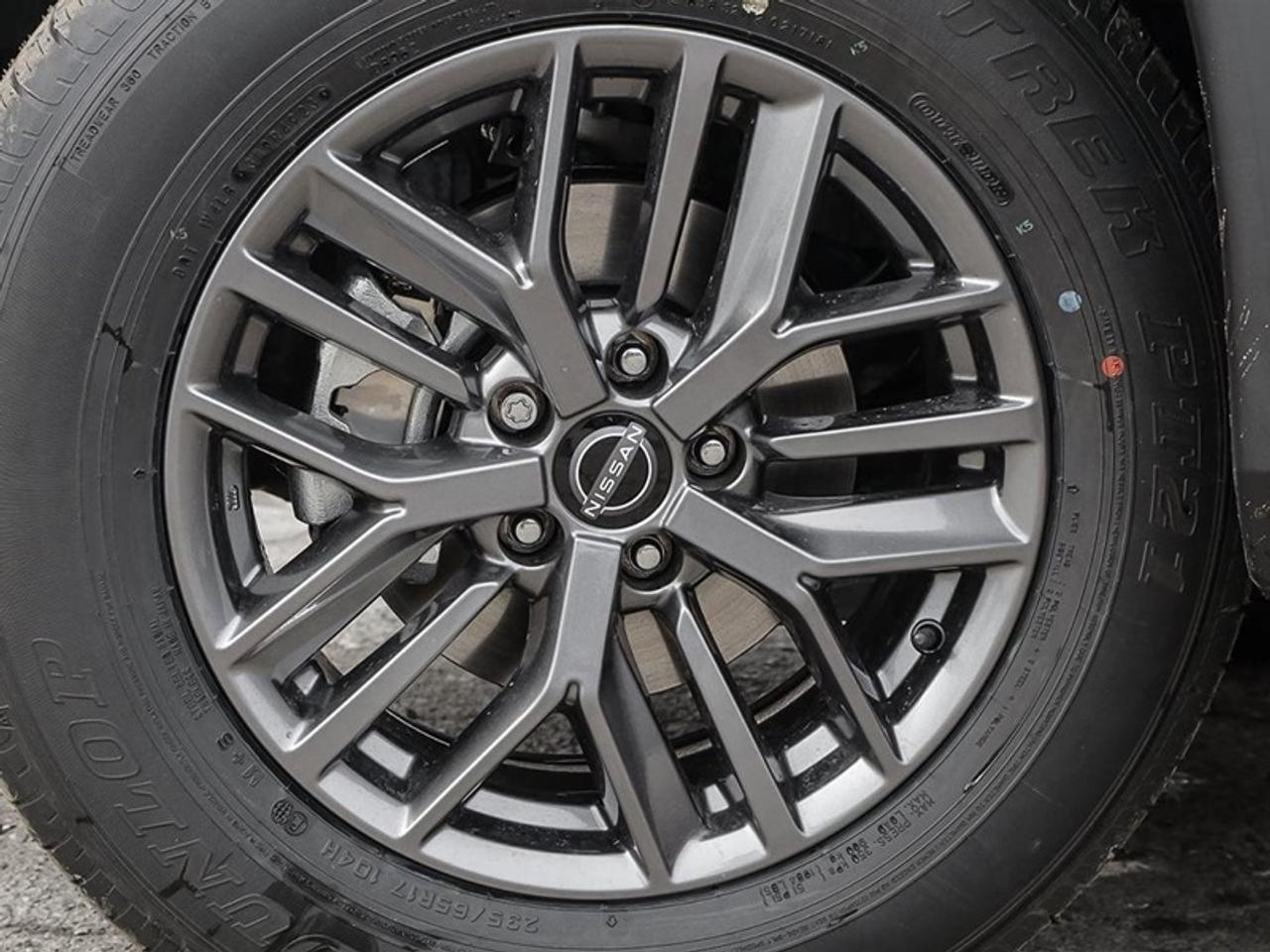 2026 Nissan Rogue S  -  Heated Seats -  Remote Start Photo