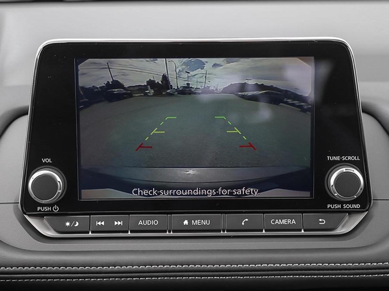 2026 Nissan Rogue S  -  Heated Seats -  Remote Start Photo