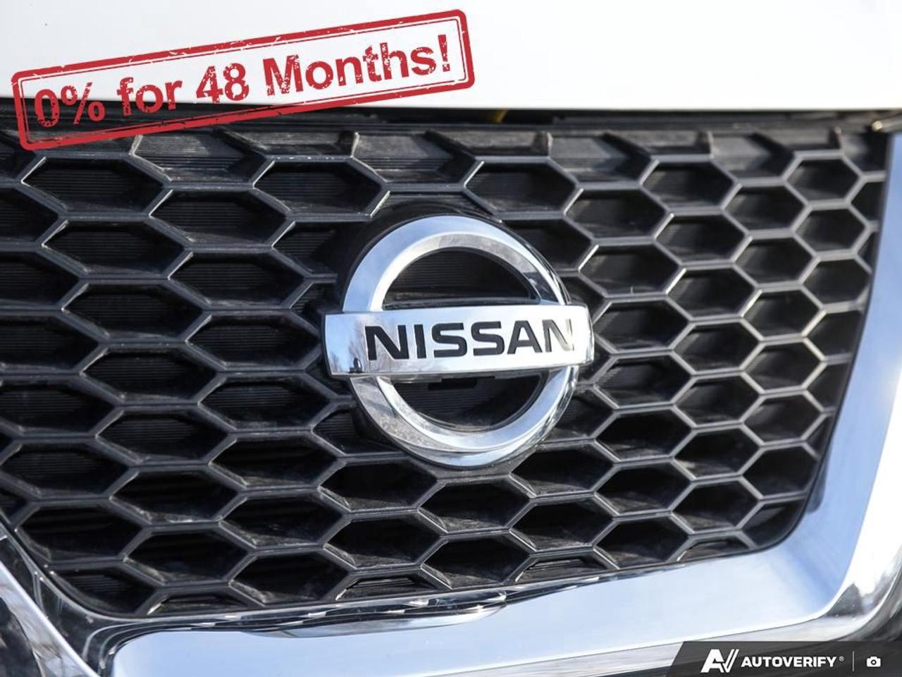 2019 Nissan Murano SV