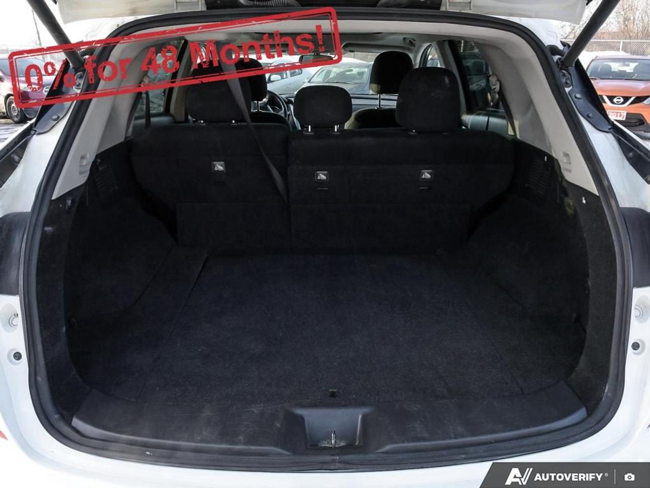 2019 Nissan Murano SV