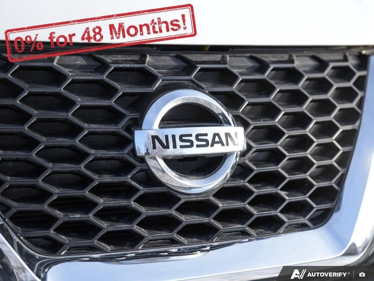 2019 Nissan Murano SV