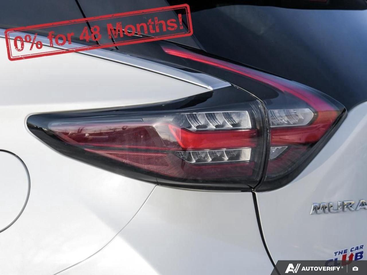 2019 Nissan Murano SV