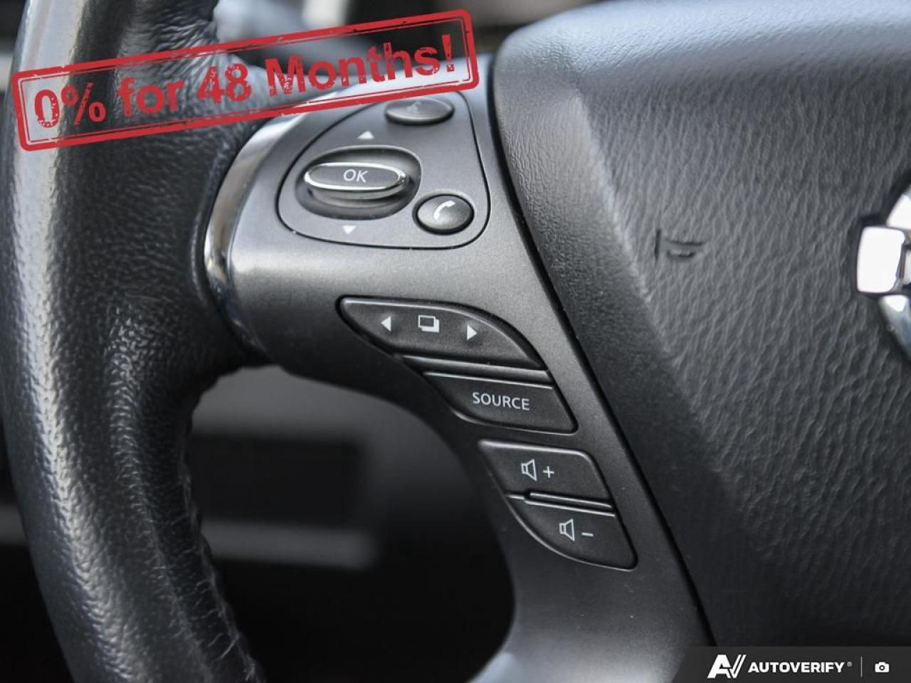 2019 Nissan Murano SV