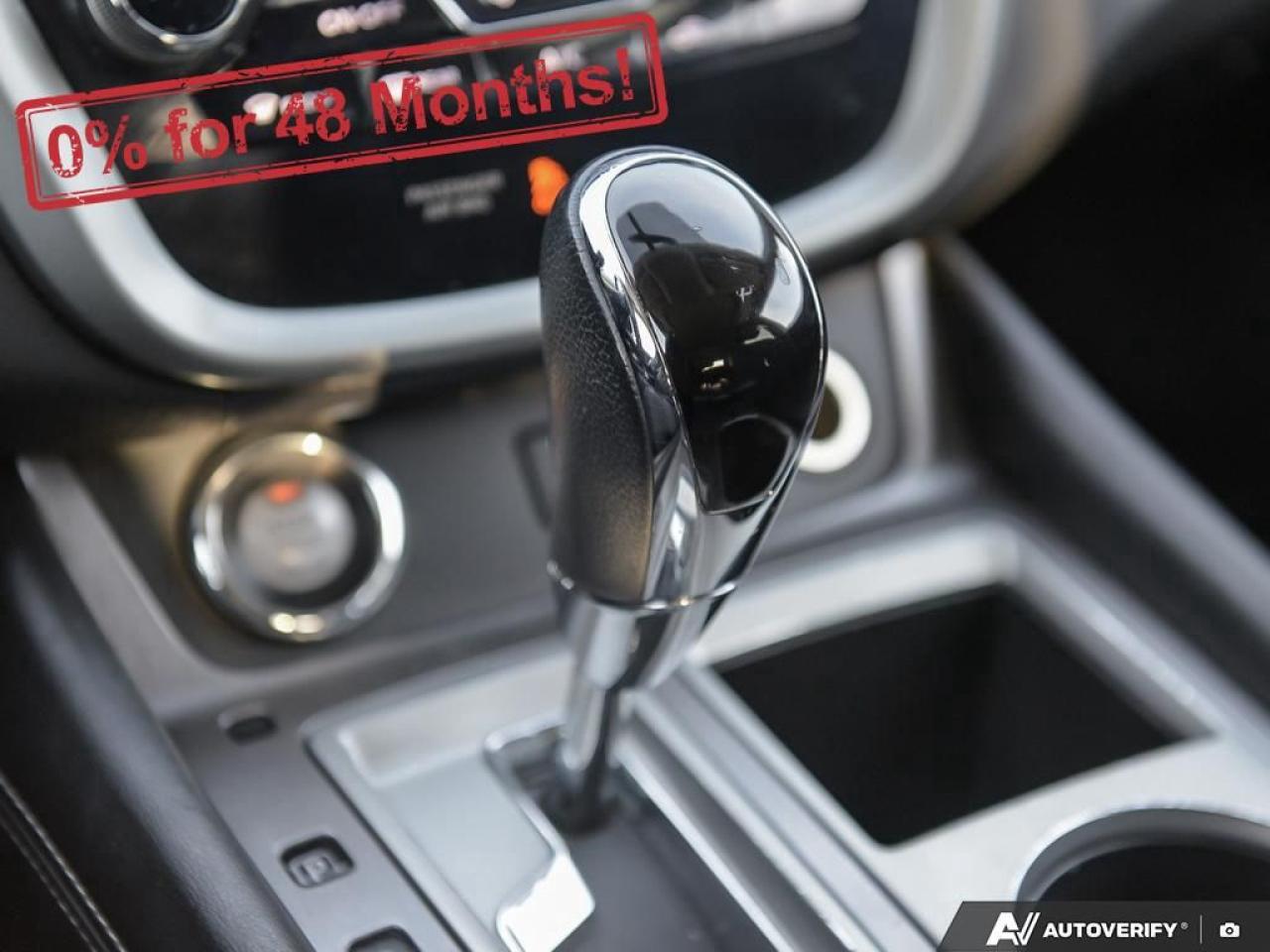 2019 Nissan Murano SV