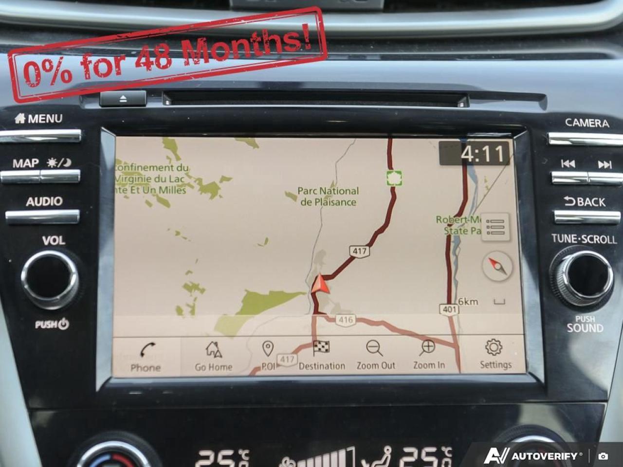 2019 Nissan Murano SV