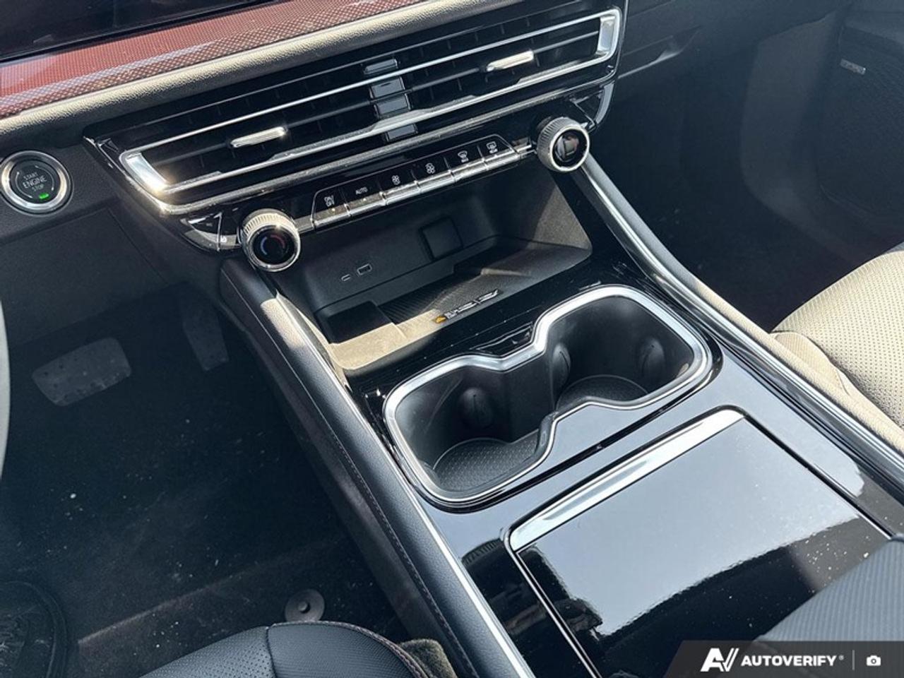 2026 Chevrolet Traverse Z71  - Sunroof Photo