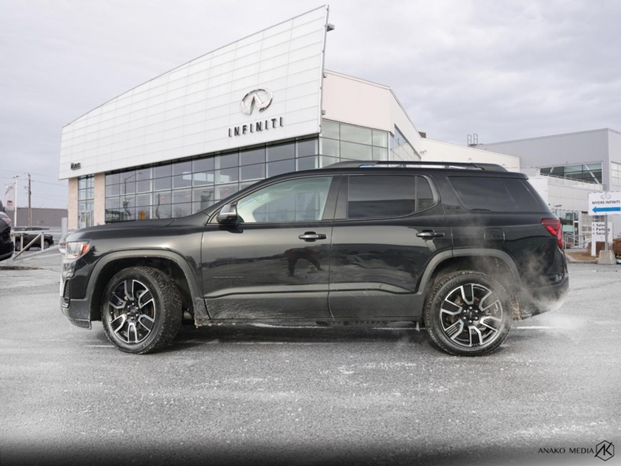 2021 GMC Acadia SLE  - Heated Seats -  Power Liftgate Photo4
