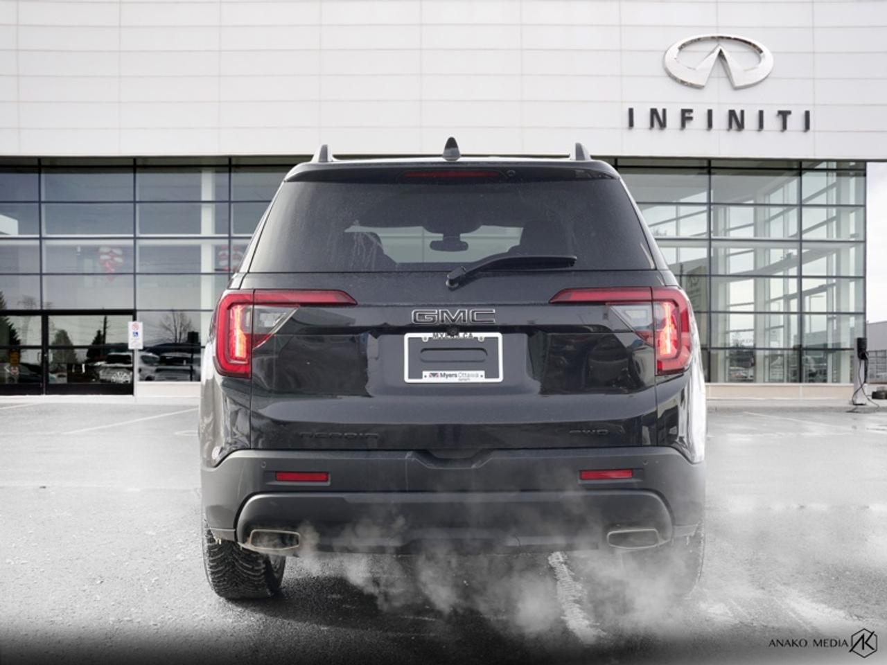 2021 GMC Acadia SLE  - Heated Seats -  Power Liftgate Photo2