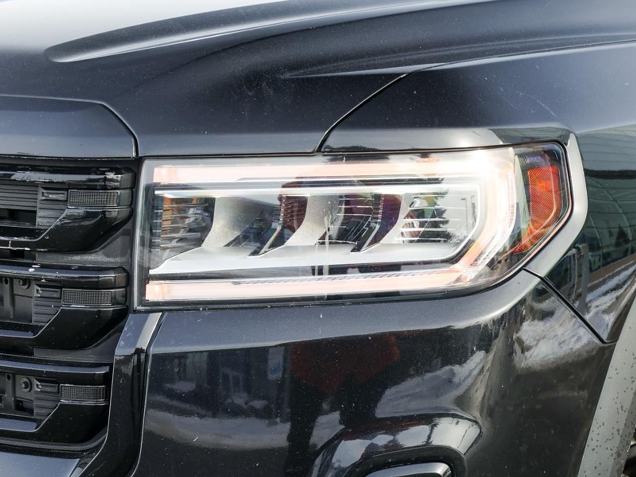 2021 GMC Acadia SLE  - Heated Seats -  Power Liftgate Photo