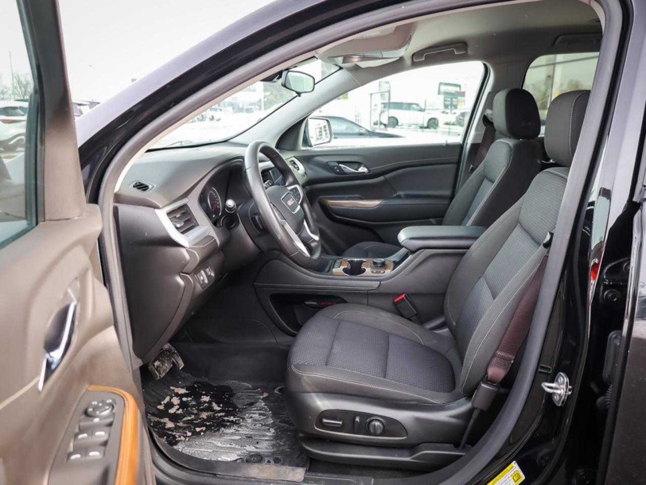 2021 GMC Acadia SLE  - Heated Seats -  Power Liftgate Photo