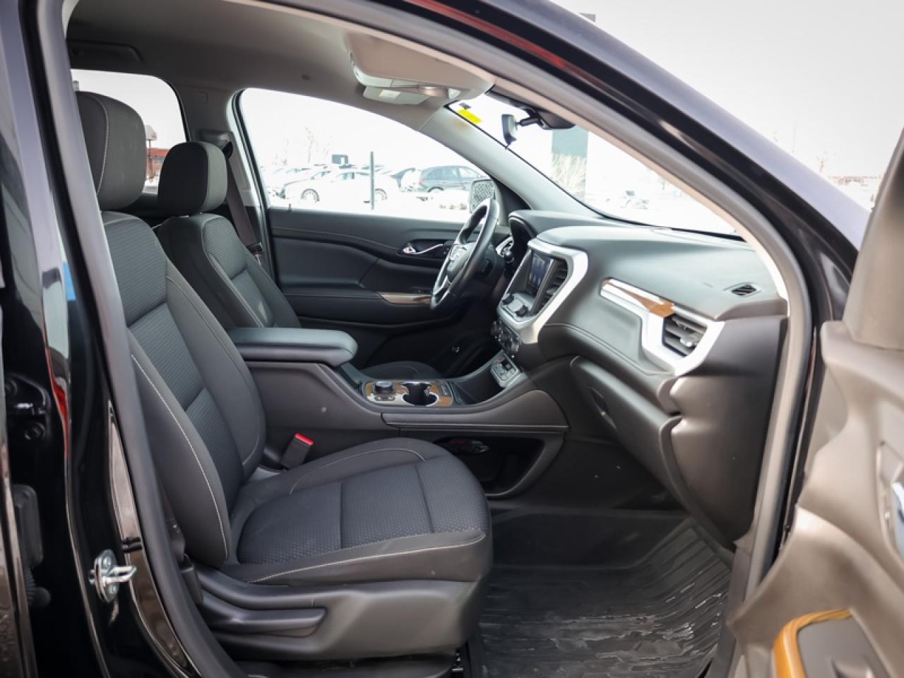 2021 GMC Acadia SLE  - Heated Seats -  Power Liftgate Photo