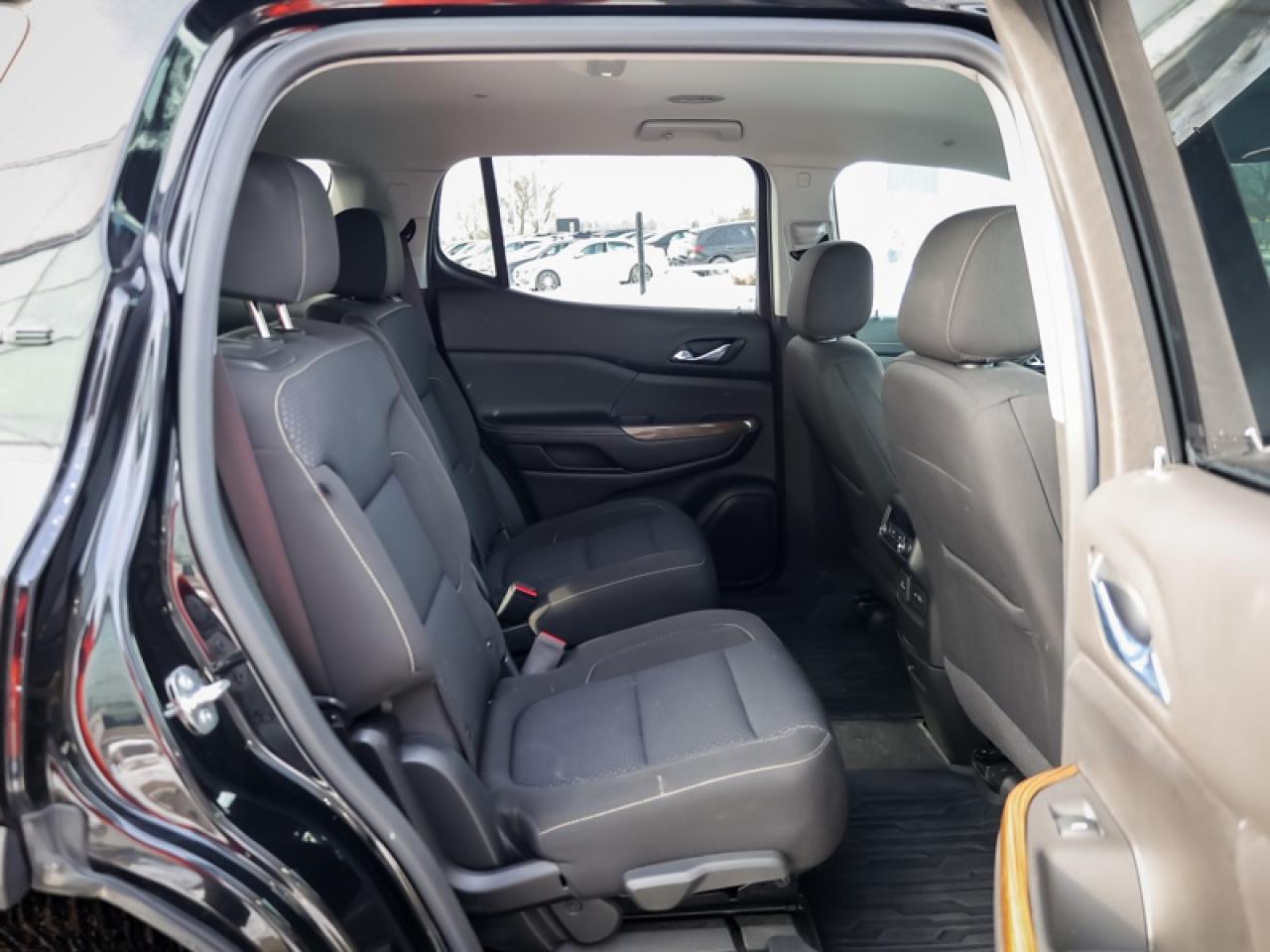 2021 GMC Acadia SLE  - Heated Seats -  Power Liftgate Photo