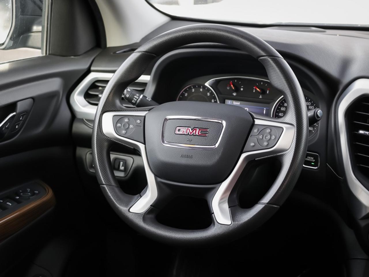 2021 GMC Acadia SLE  - Heated Seats -  Power Liftgate Photo