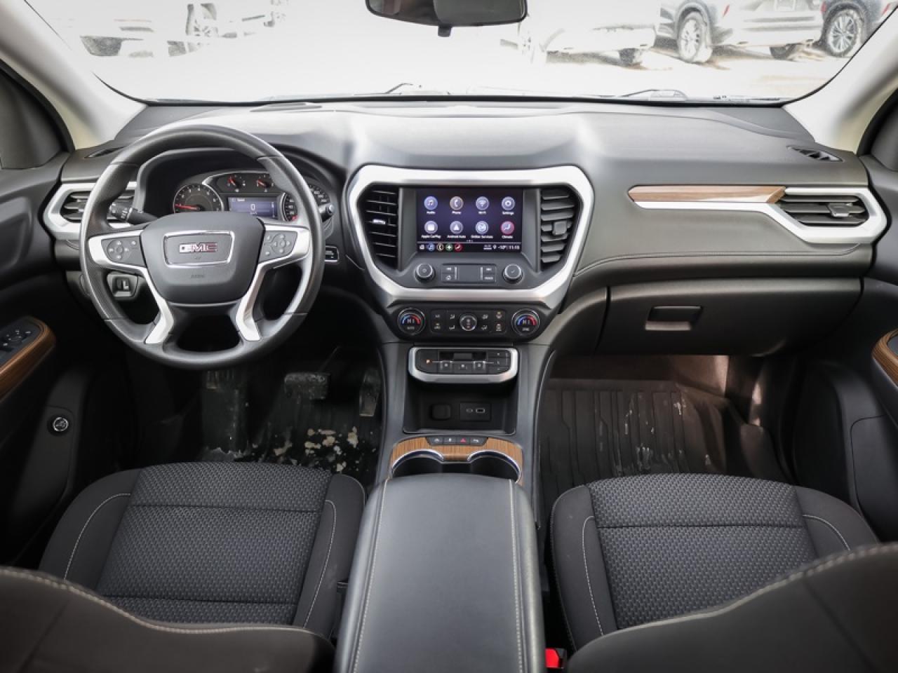 2021 GMC Acadia SLE  - Heated Seats -  Power Liftgate Photo
