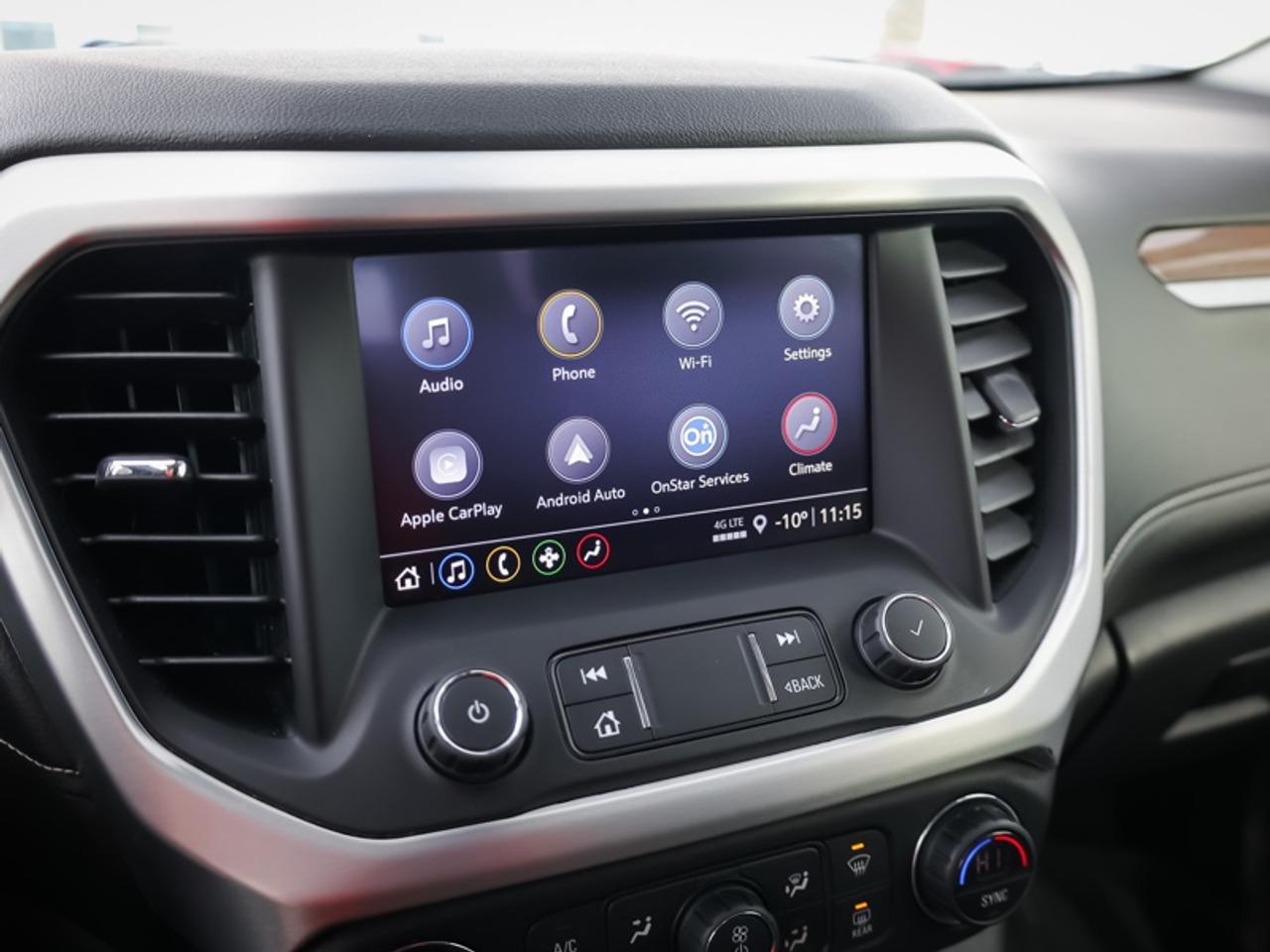 2021 GMC Acadia SLE  - Heated Seats -  Power Liftgate Photo