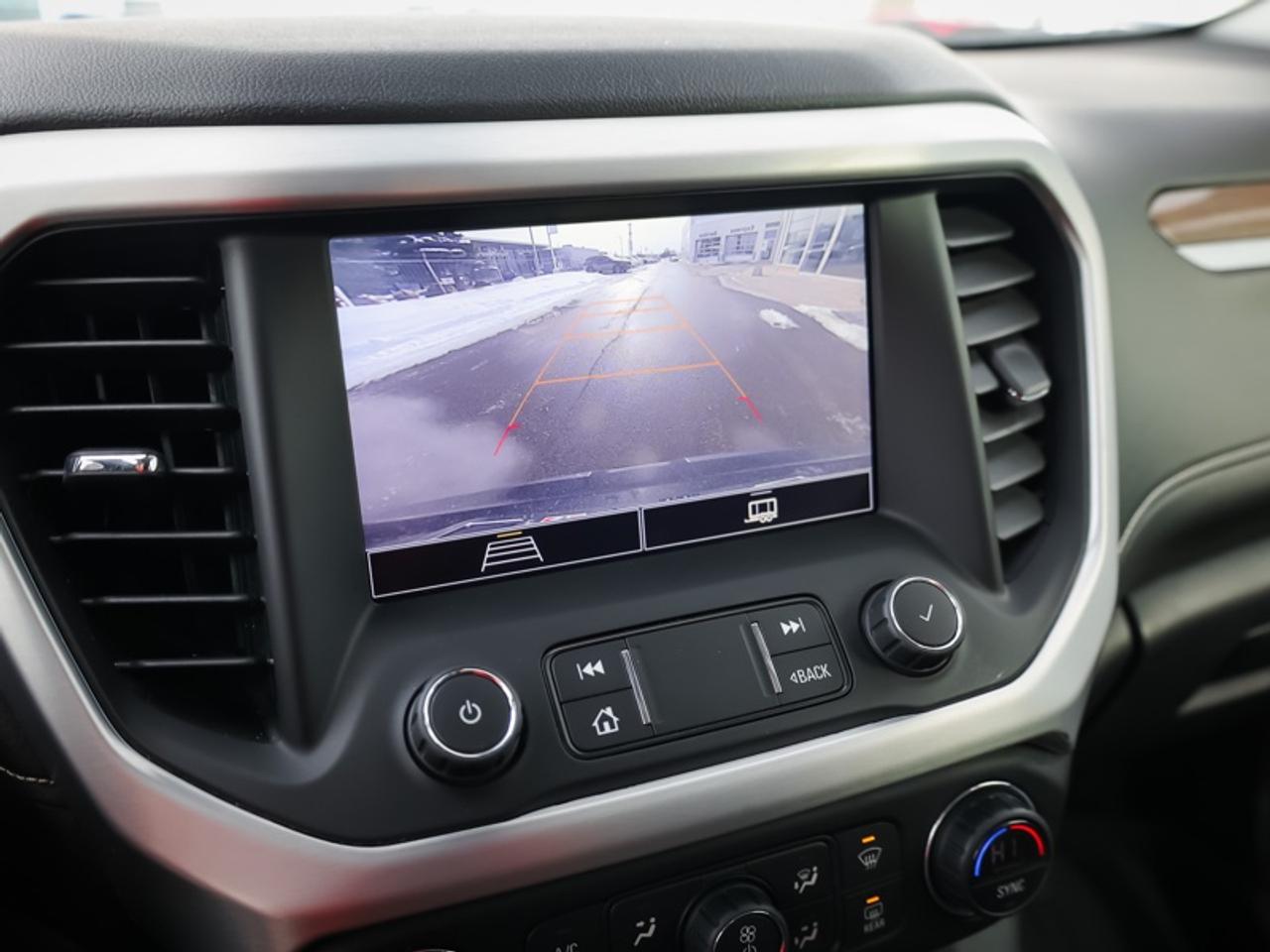 2021 GMC Acadia SLE  - Heated Seats -  Power Liftgate Photo