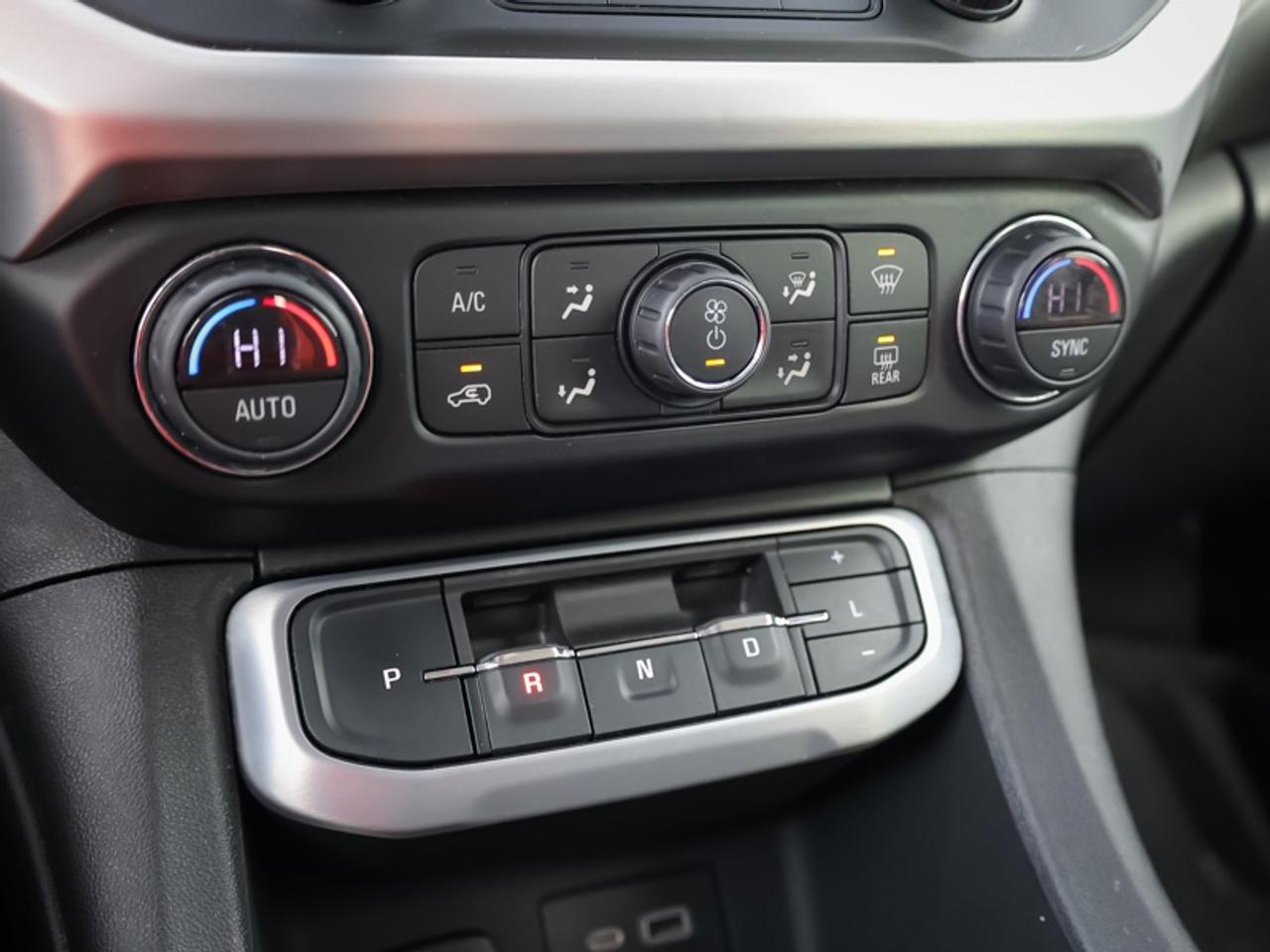 2021 GMC Acadia SLE  - Heated Seats -  Power Liftgate Photo