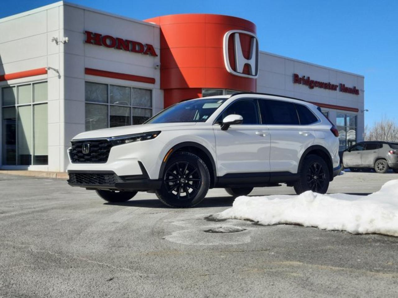 Small SUV 4WD, Sport AWD, 1-Speed CVT w/OD, Intercooled Turbo Regular Unleaded I-4 1.5 L/91