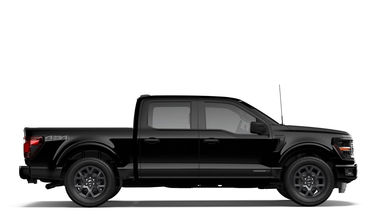 2026 Ford F-150 STX Photo